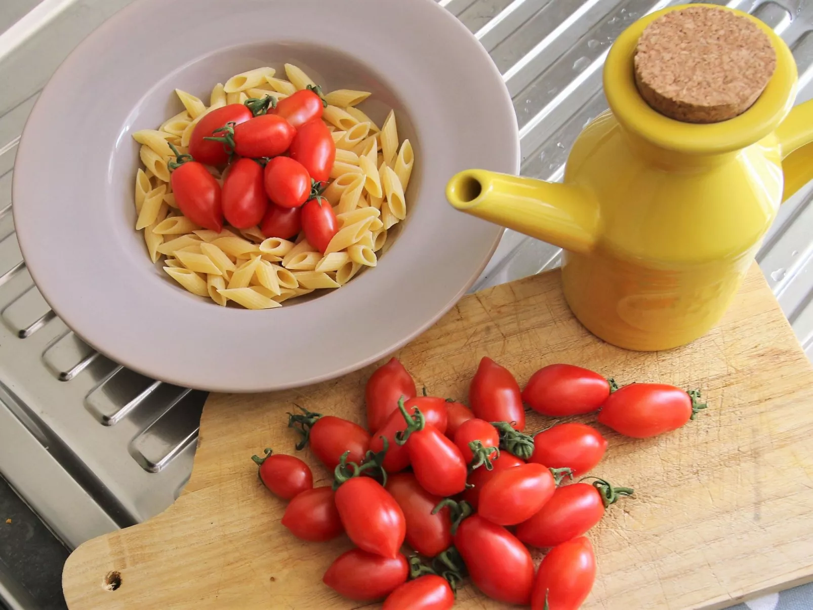 Mit Terrasse-Image-tags.info