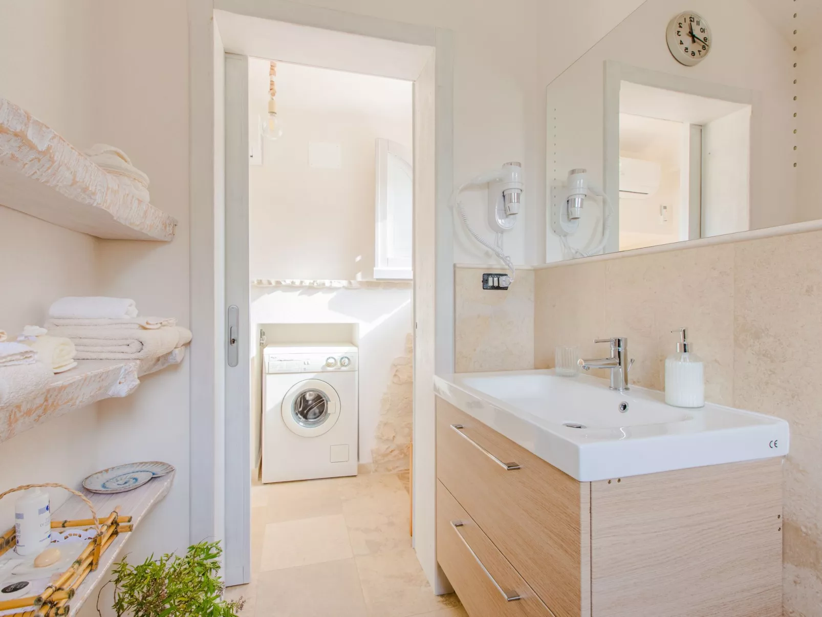 Trullo della Quercia