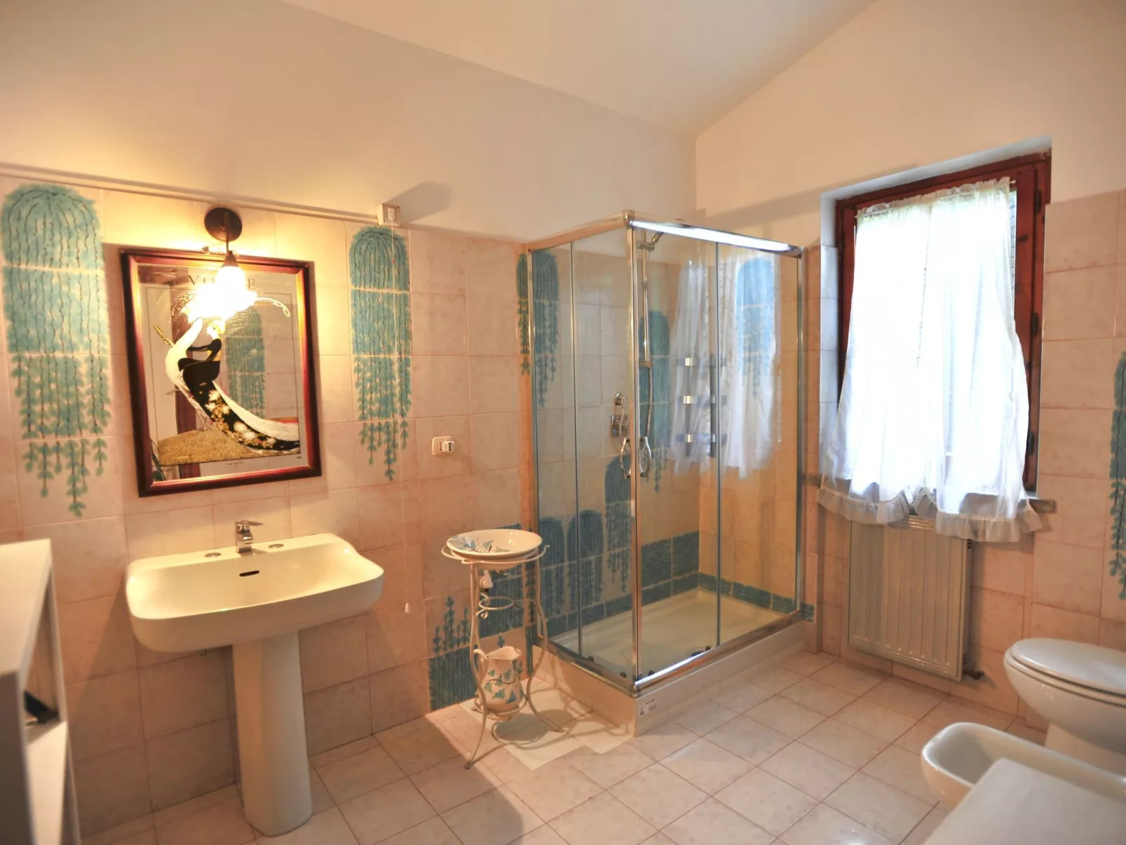 Villa 'Der Kirschbaum'