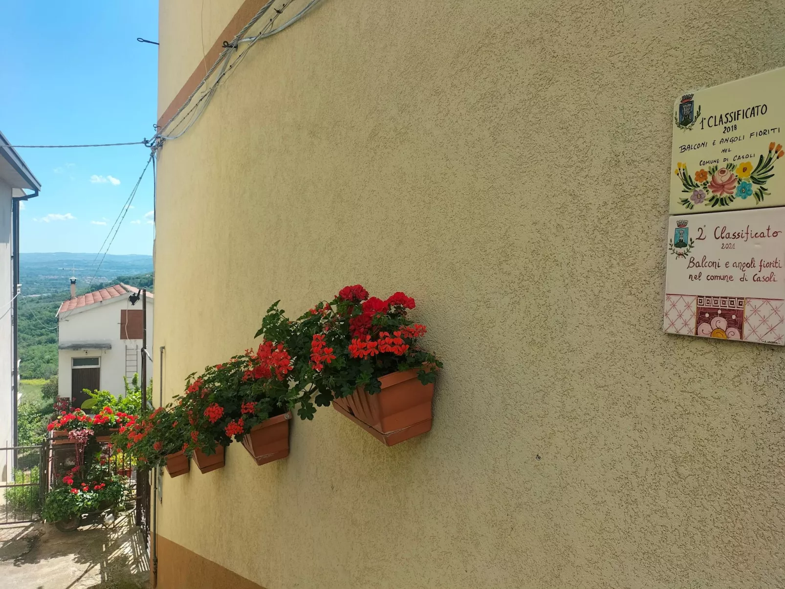 Casa Sole Nascente von Holiday World-Image-tags.info