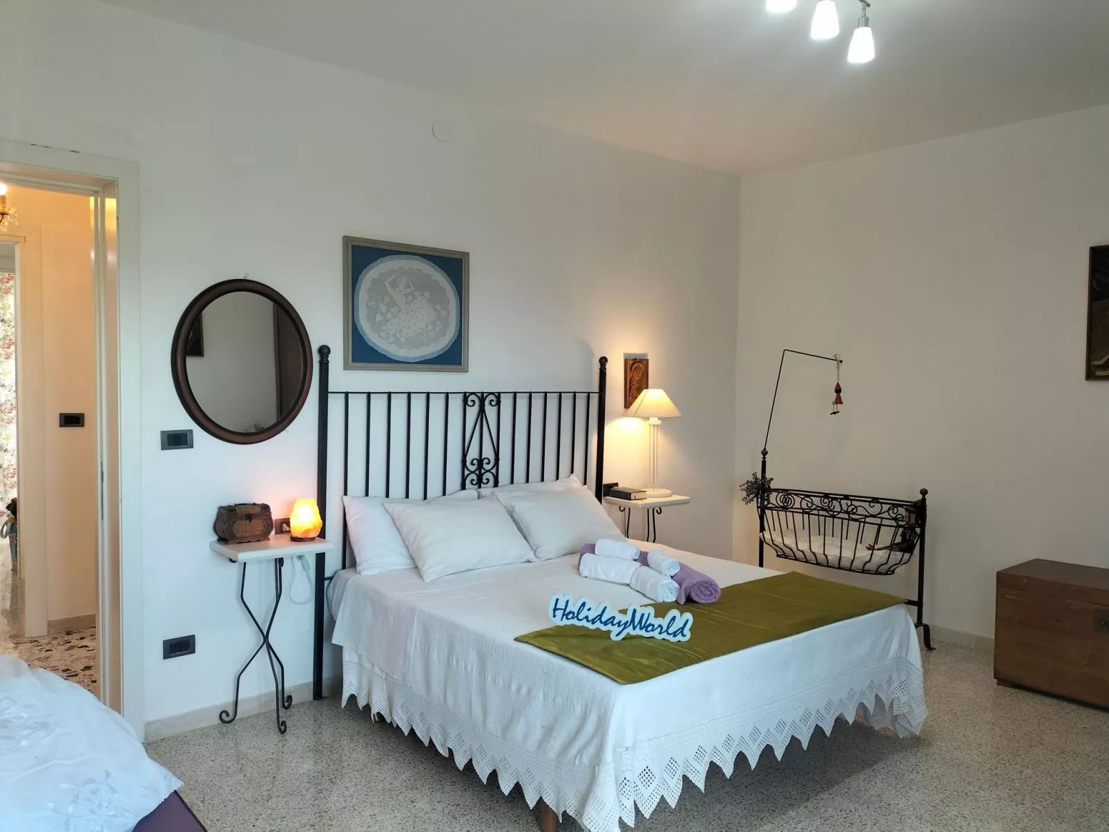 Casa Quercia Grande bei Holiday World-Image-tags.info