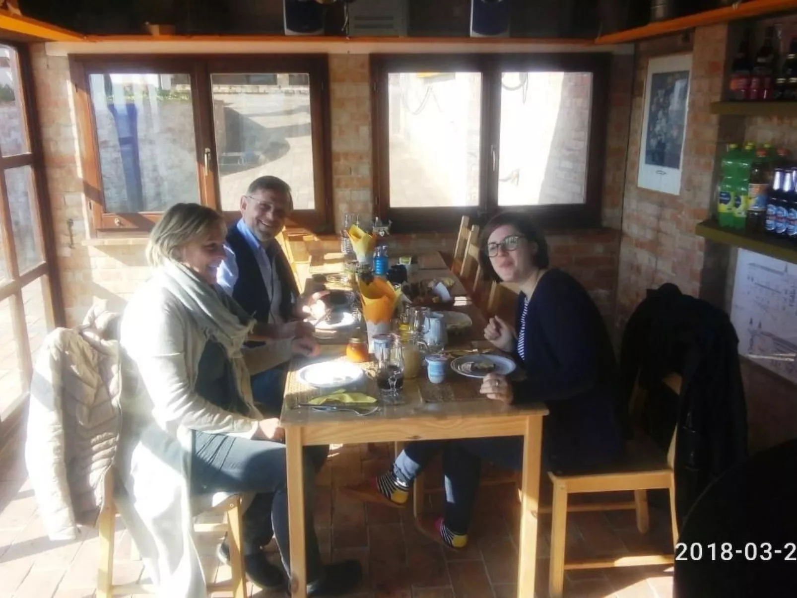 OWL Apartment - Pool - Ansichten - Kunst-Dedans