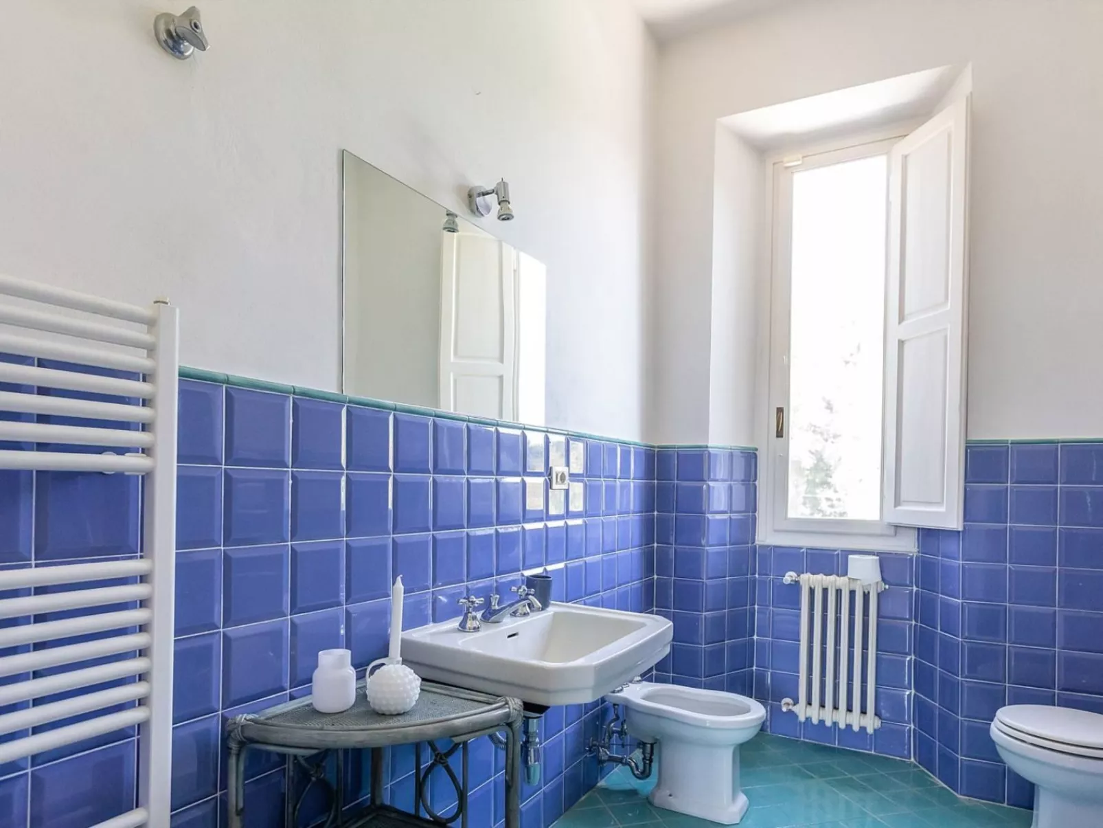 Villa mit privatem Pool in der Region Mugello-Inside