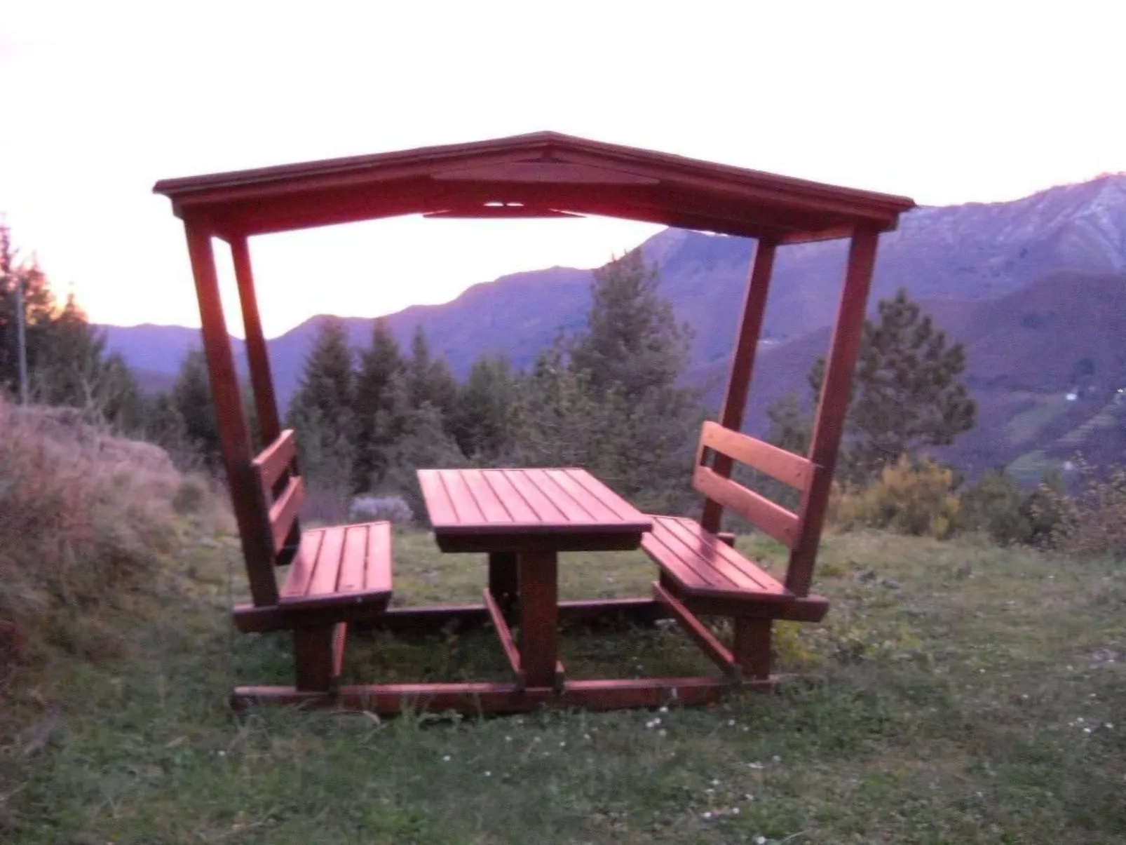 Natur und Entspannung, Villa im Park-Outside