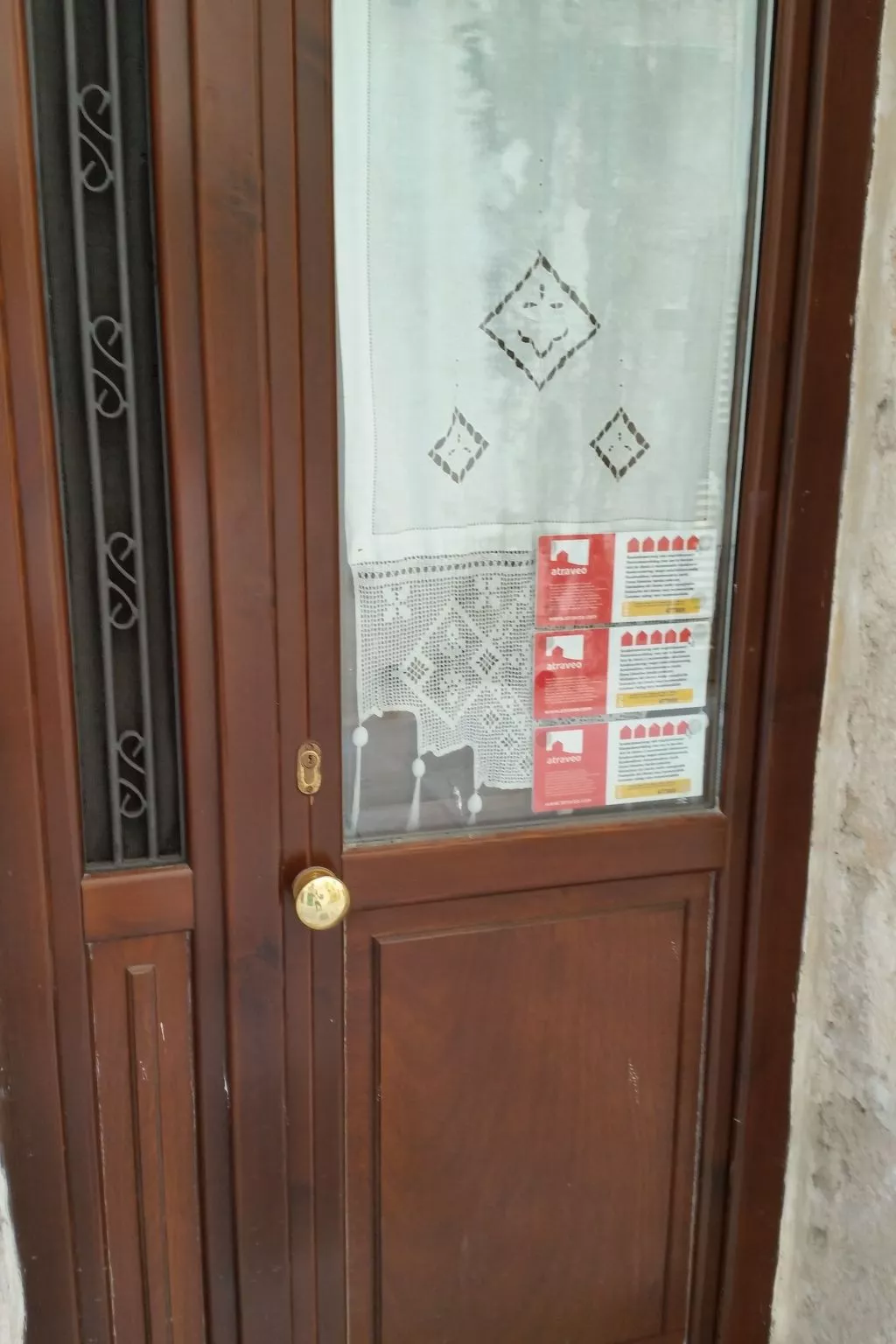 Einladende, kürzlich restaurierte und komfortable Ferienwohnung, im Altstadtzen-Image-tags.info