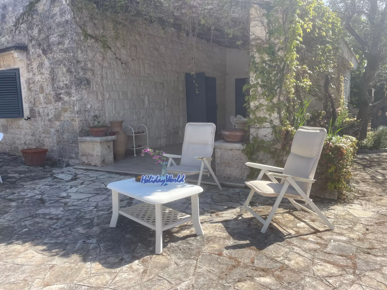 Casina GiuSaFra von Holiday World-Image-tags.info