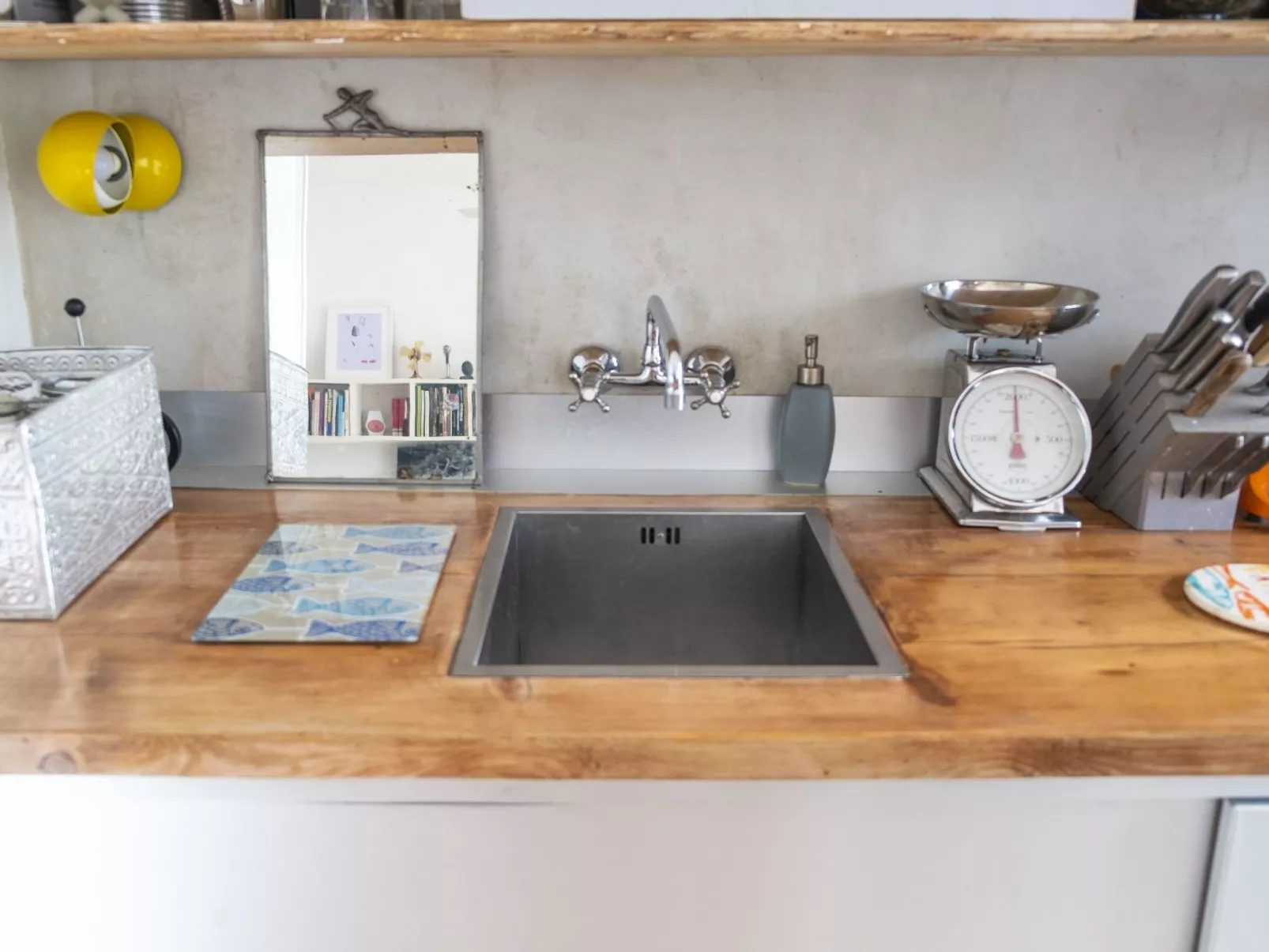 Rom Palocco - Wohnung mit Garten-Image-tags.info