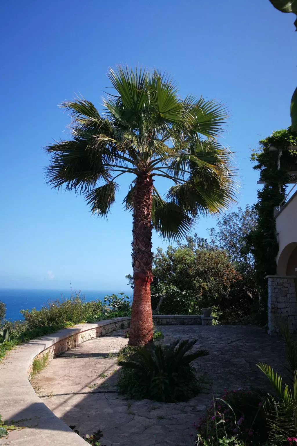 In Gagliano Del Capo mit Privatem Pool-Dehors