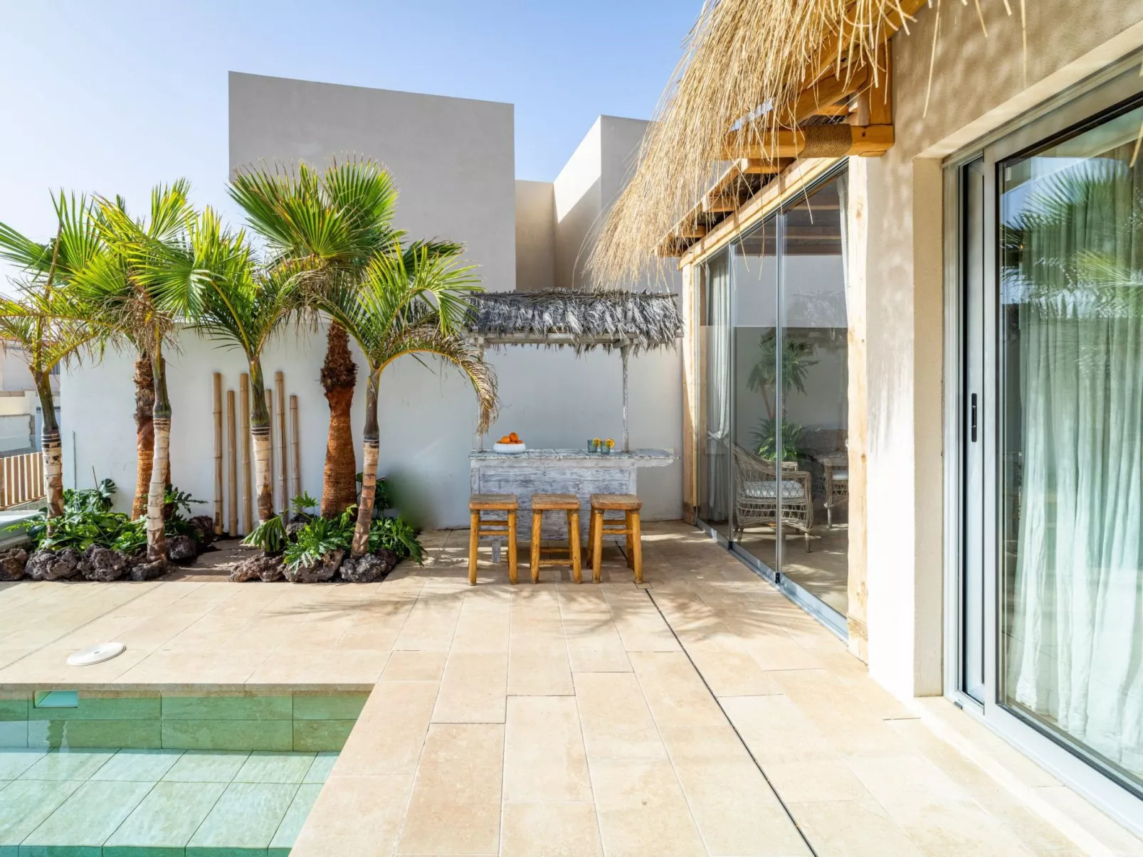 Chalet "Ixchel Strandhaus"-Image-tags.info