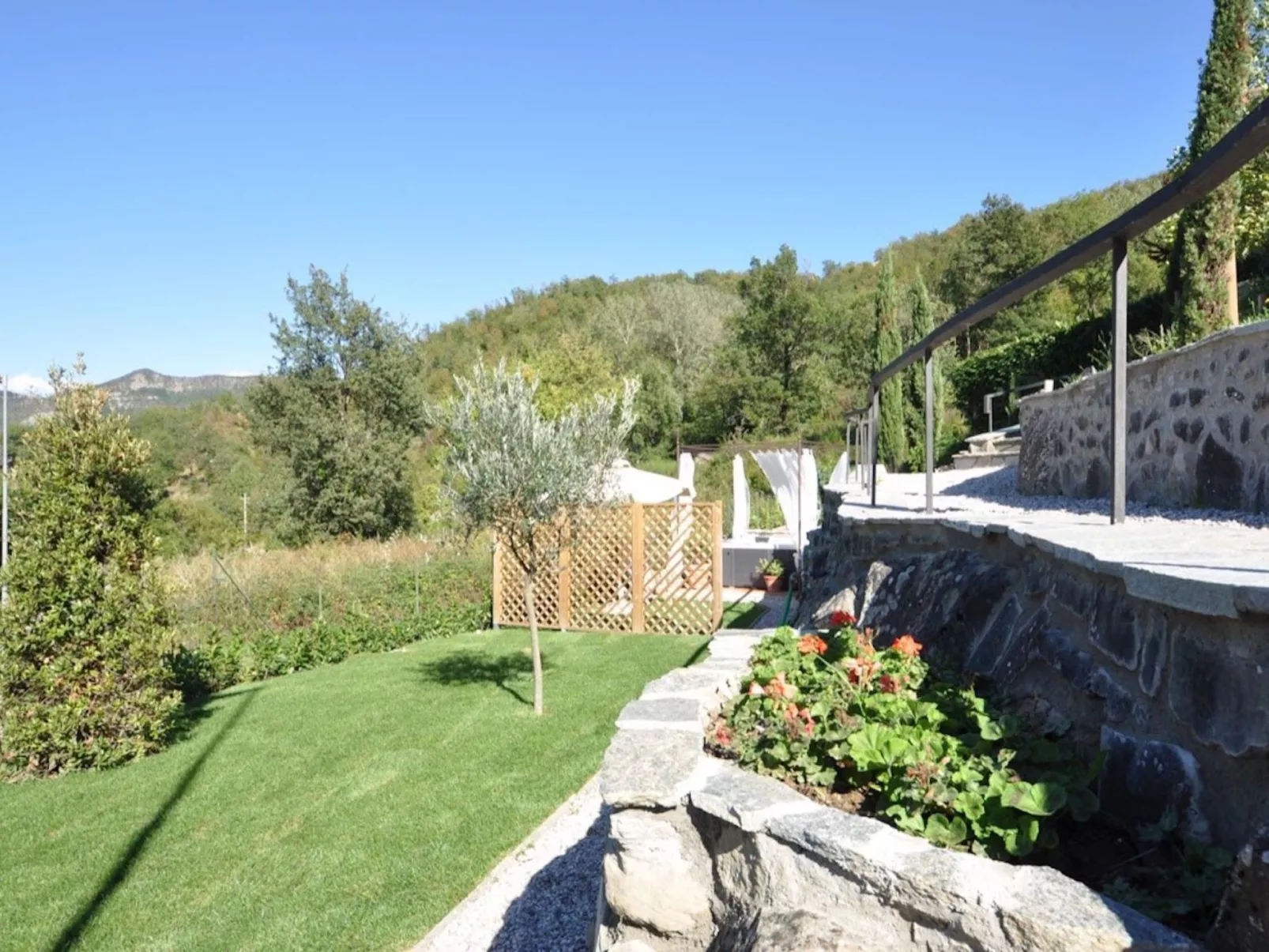 Ferienvilla 'La Vedetta