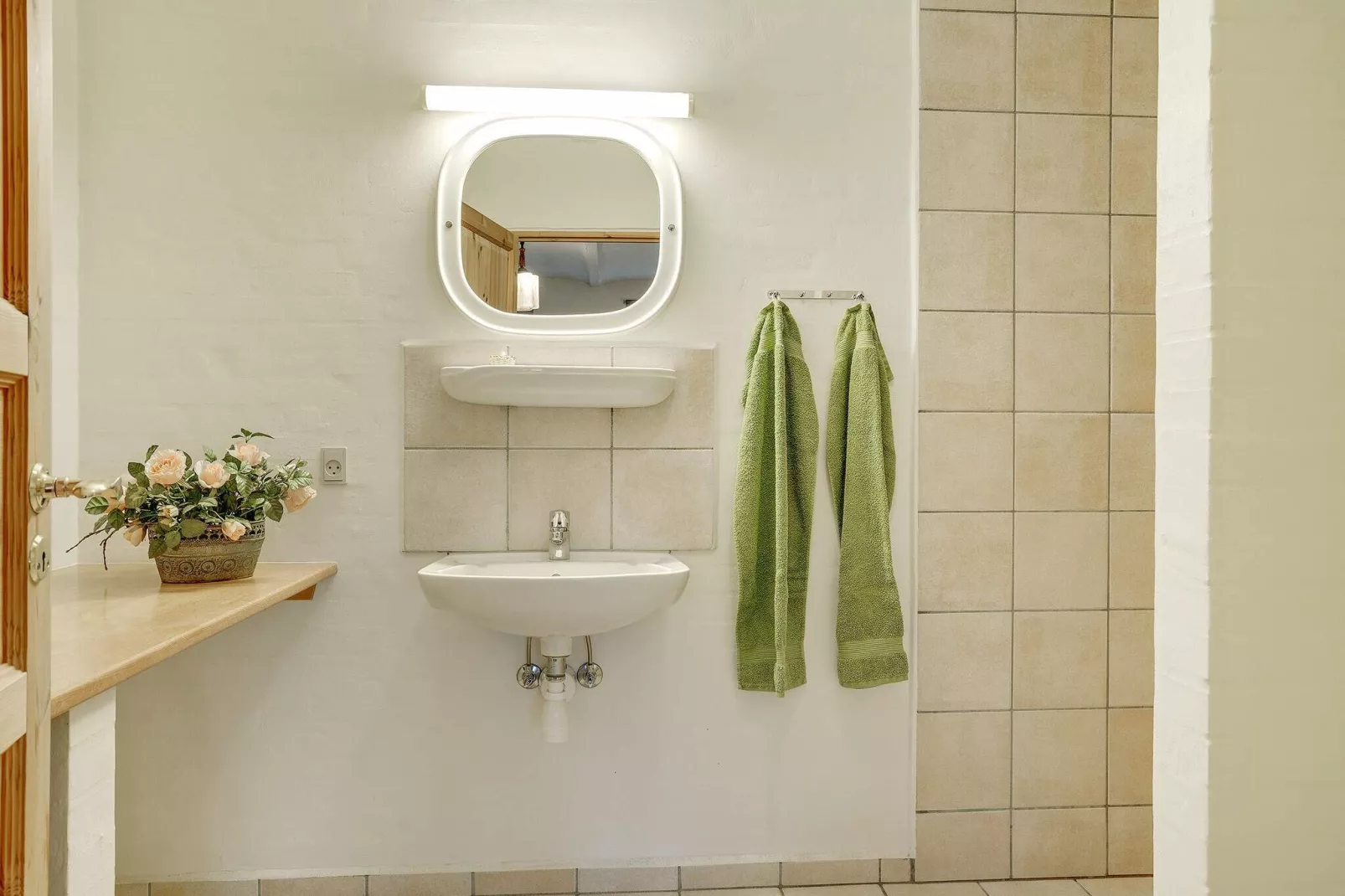 5 star holiday home in Spøttrup-By Traum-Indoor