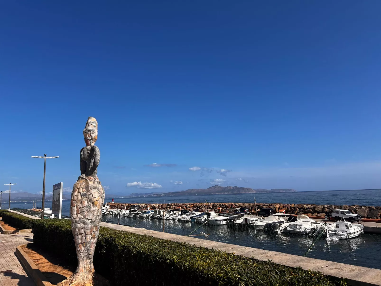 In Strandnähe-Outside