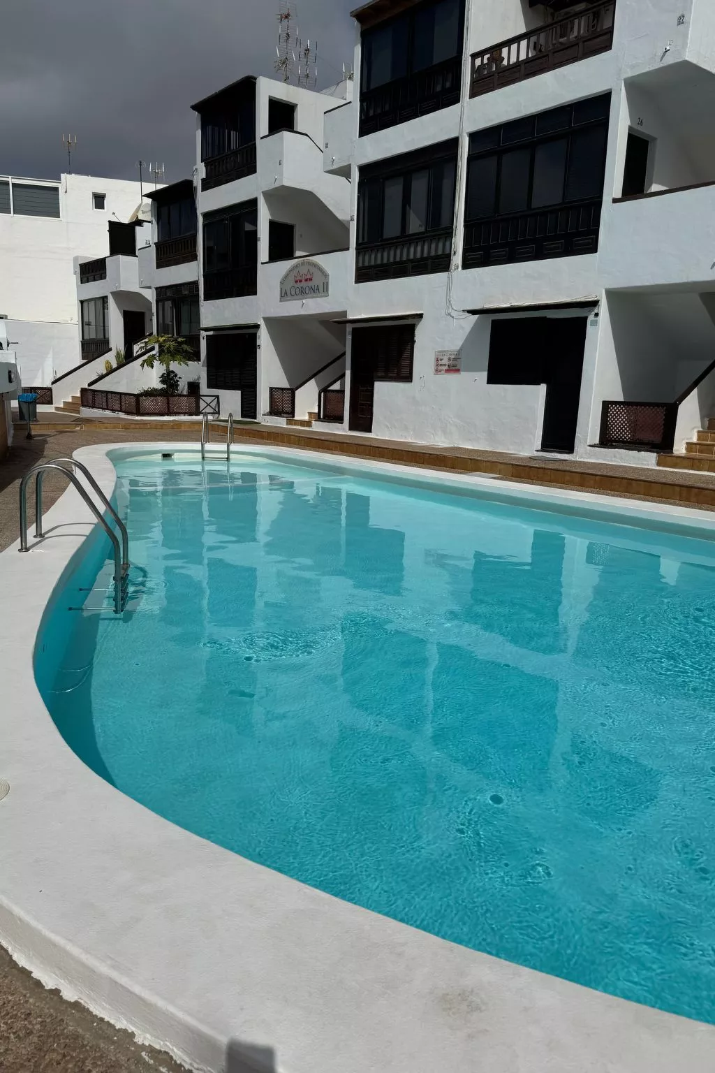 Wohnung im Herzen von Puerto del Carmen