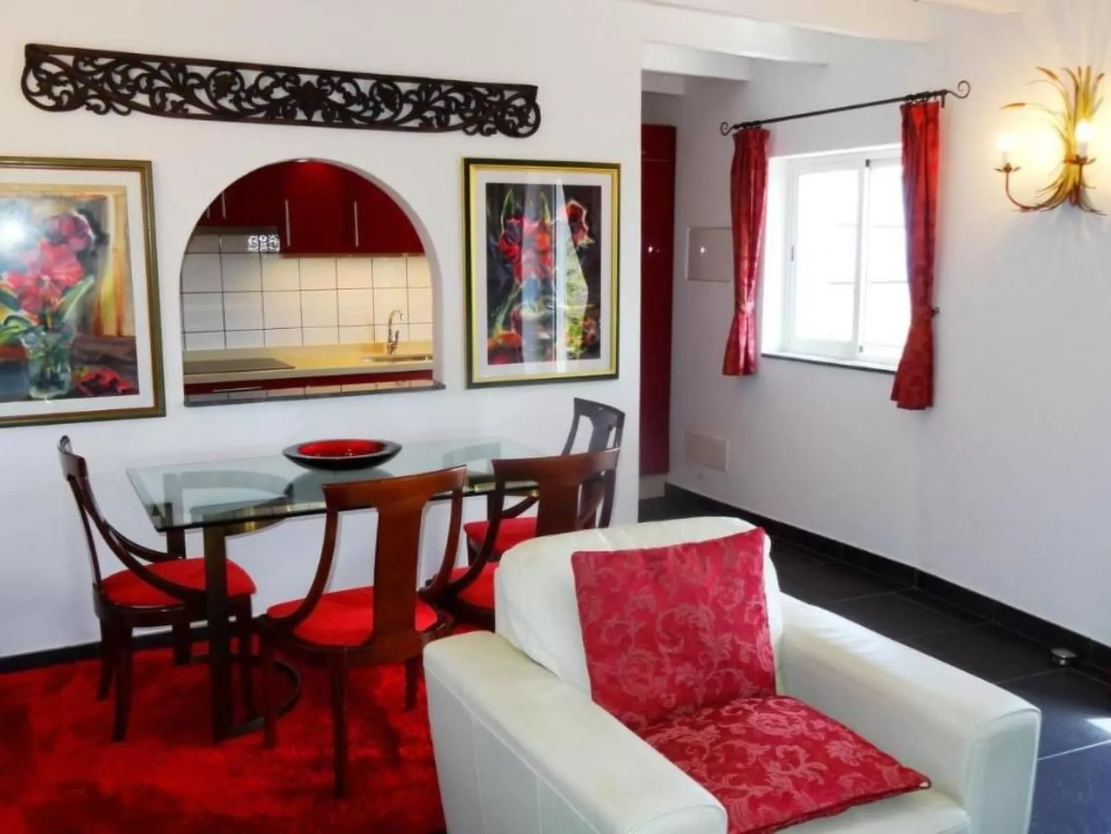 Castillo Lanzarote Villa Winni