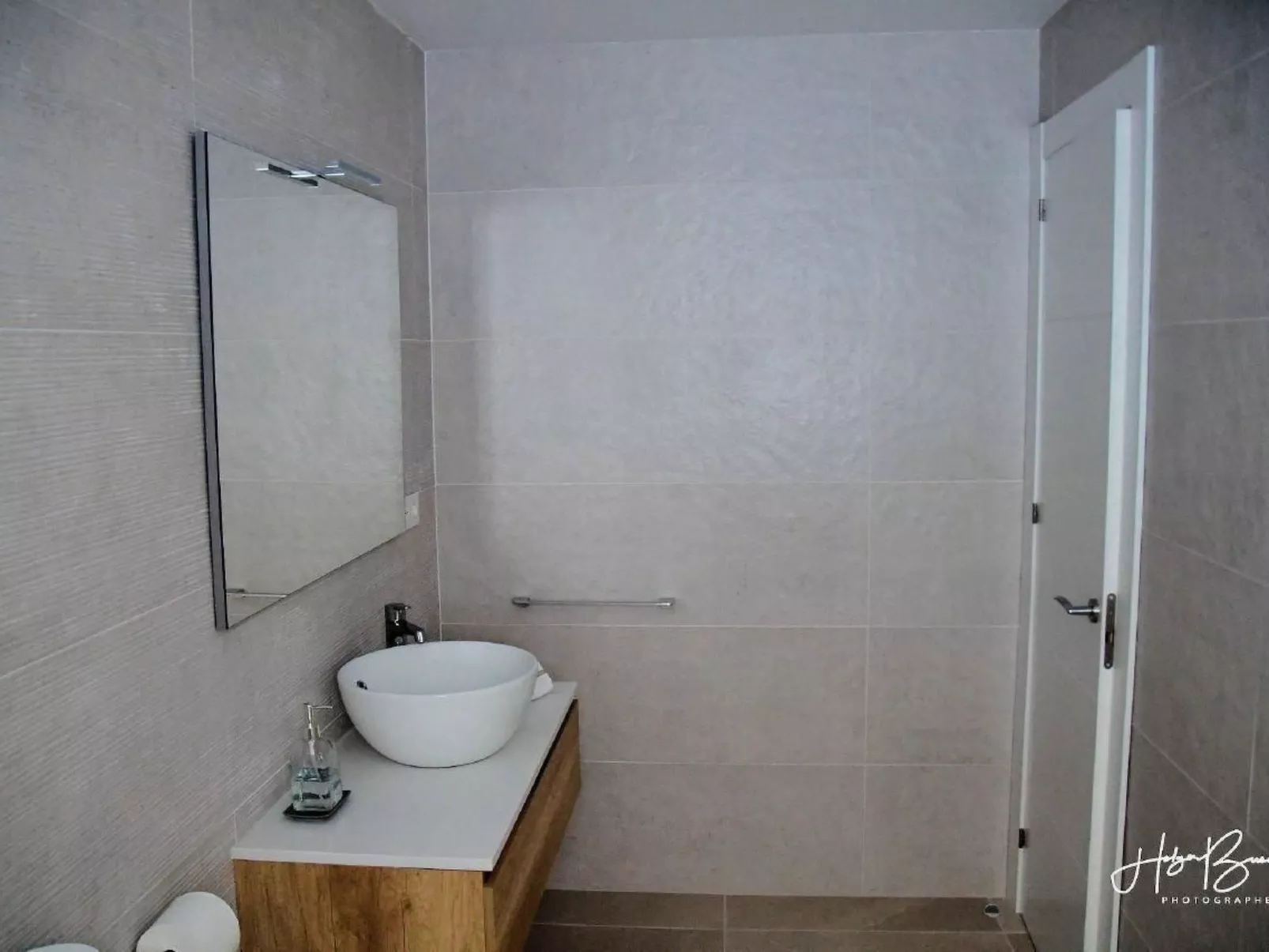 Villa Buganvilla-Drinnen