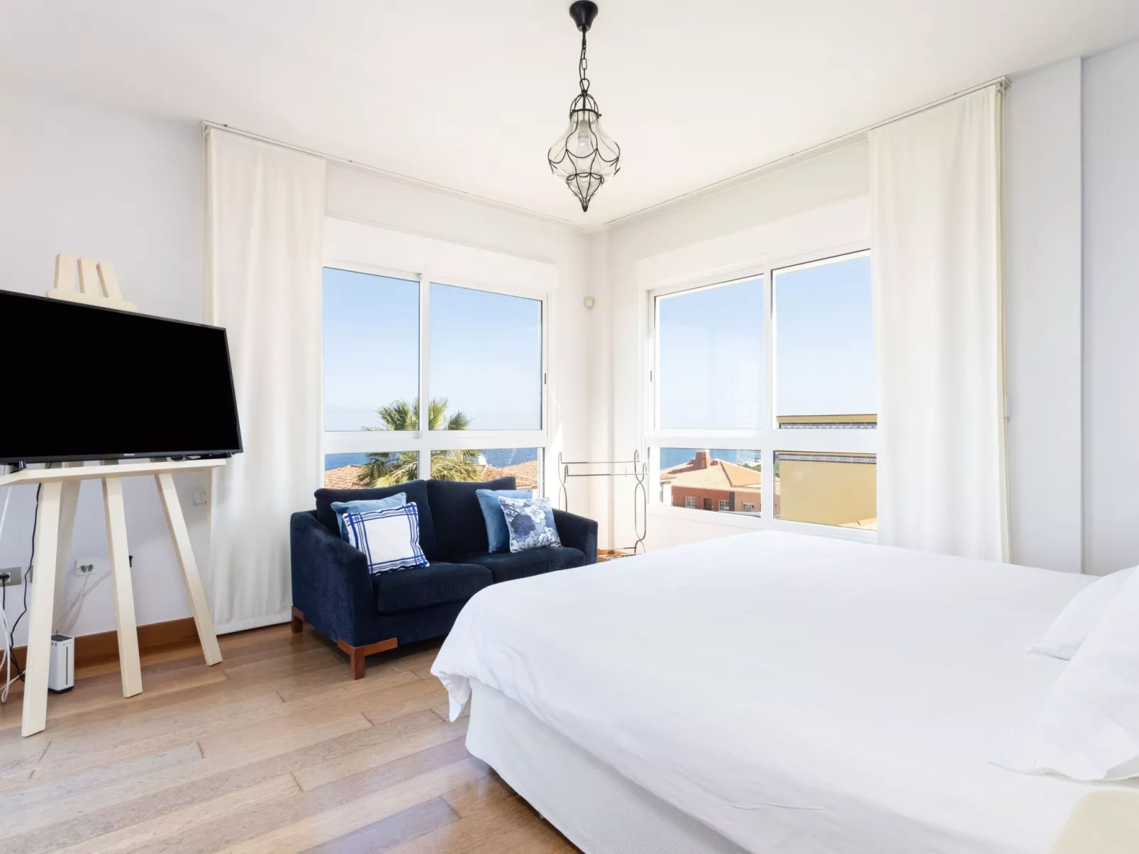 Ferienvilla "Villa Syrah" mit Jacuzzi-Inside