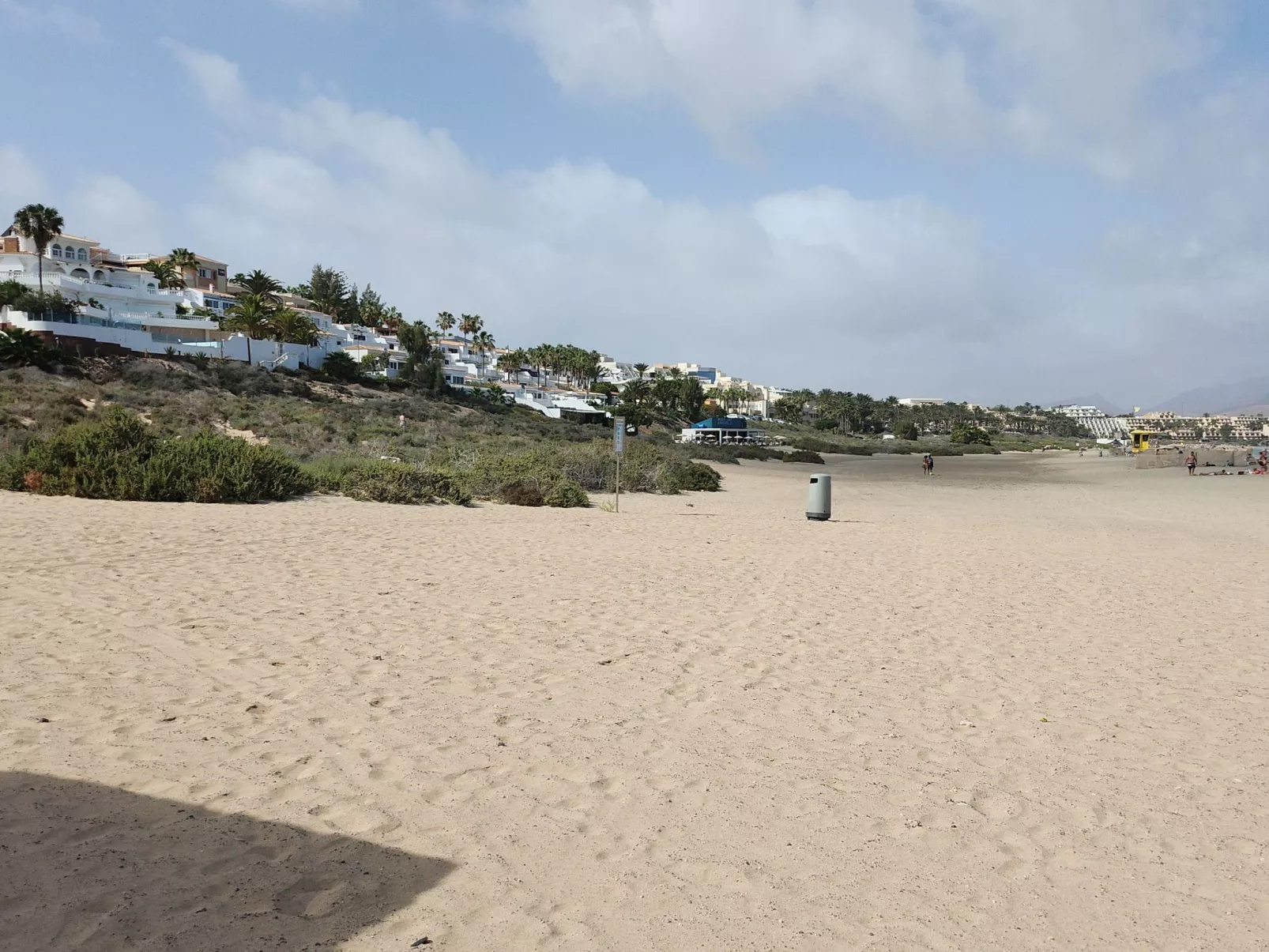 Casa Del Sol Rio-Outside