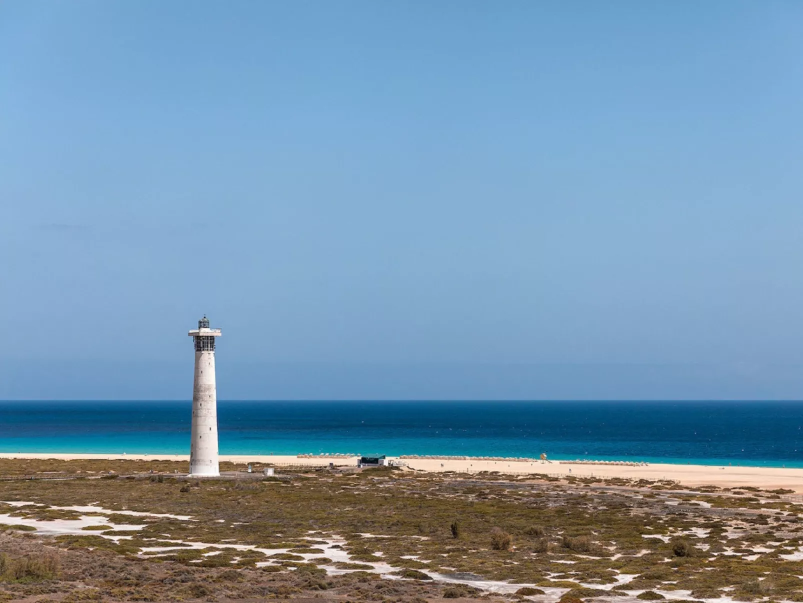 Wohnungen Palm Garden