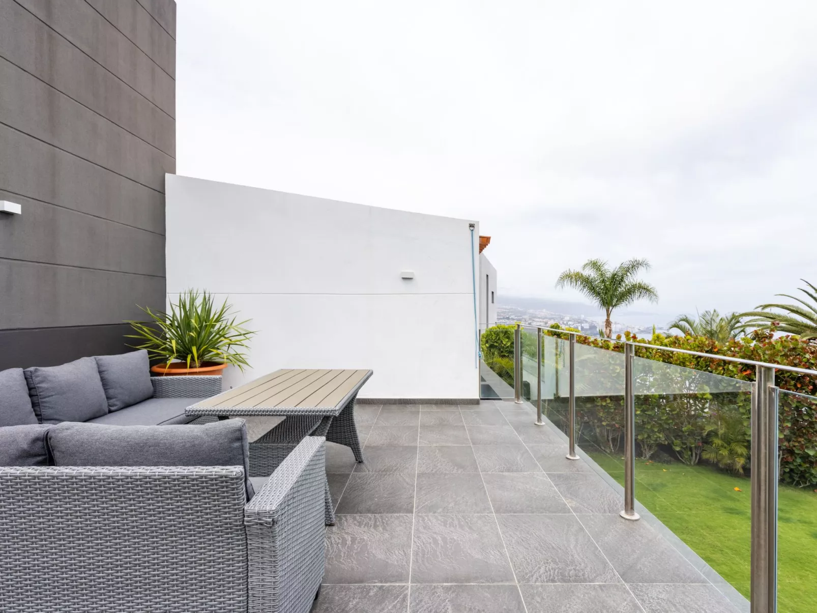 Villa Isla Bonita-Inside