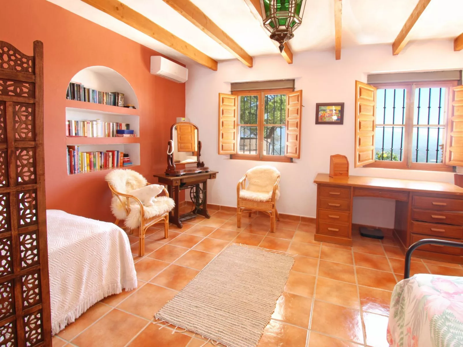 Ein Traumurlaub im Herzen von Andalusien.-Dedans