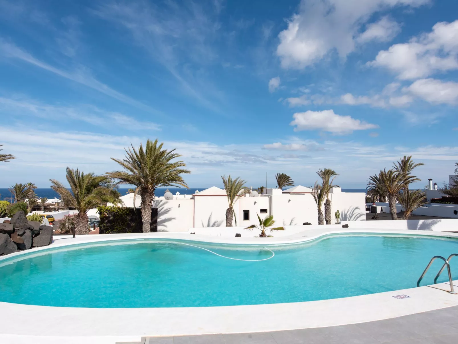 Villa Blanca Fkk Apartment 3