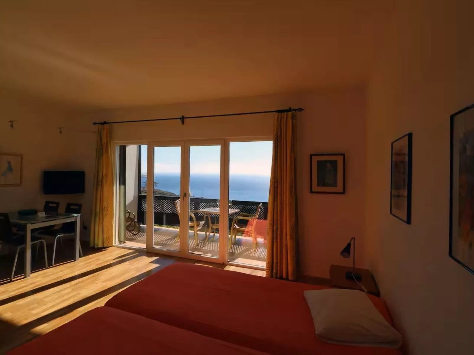 Studio für 2 Personen in Breña Alta