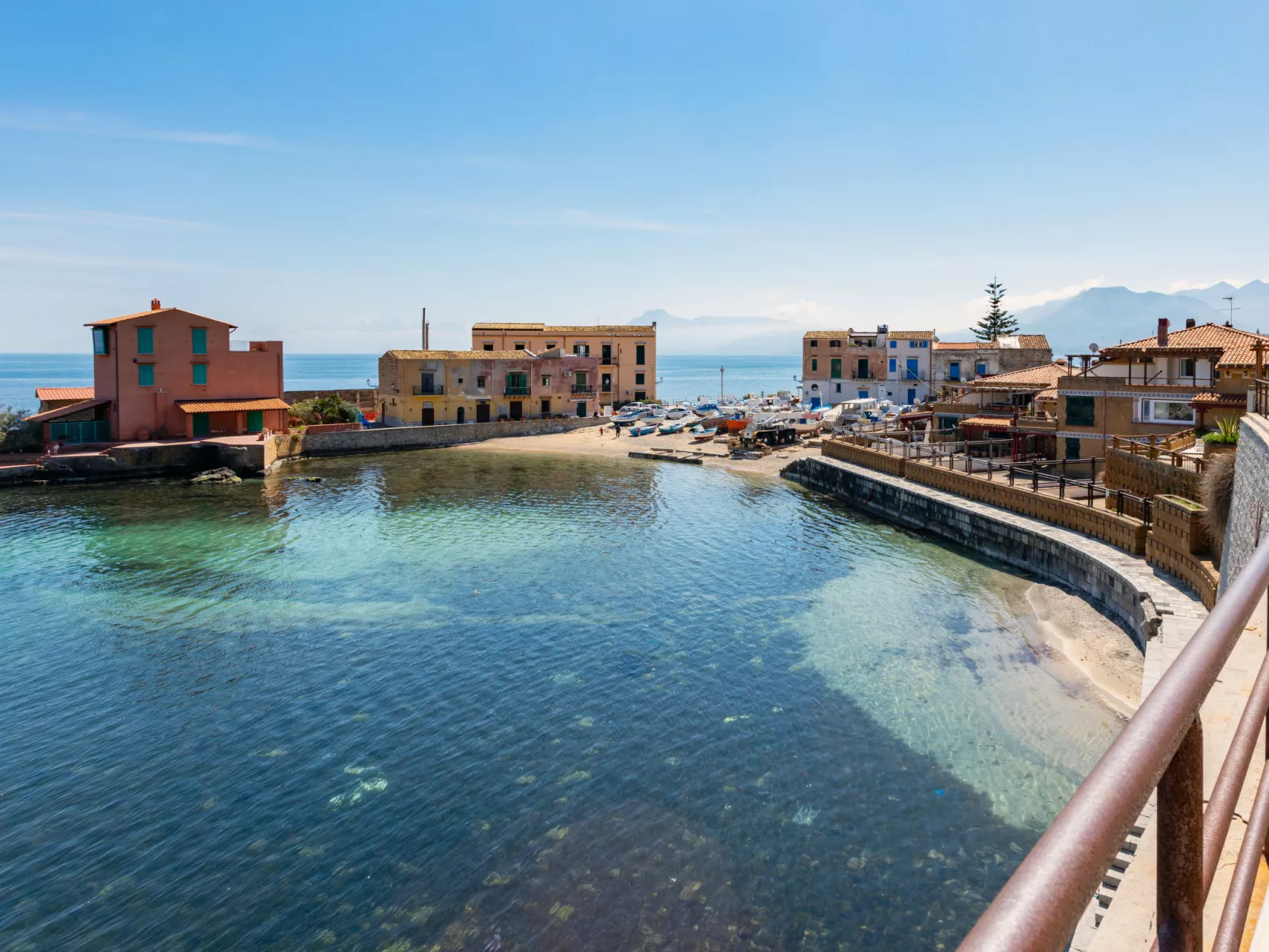 Baia delle Sirene by Holiday World-Area