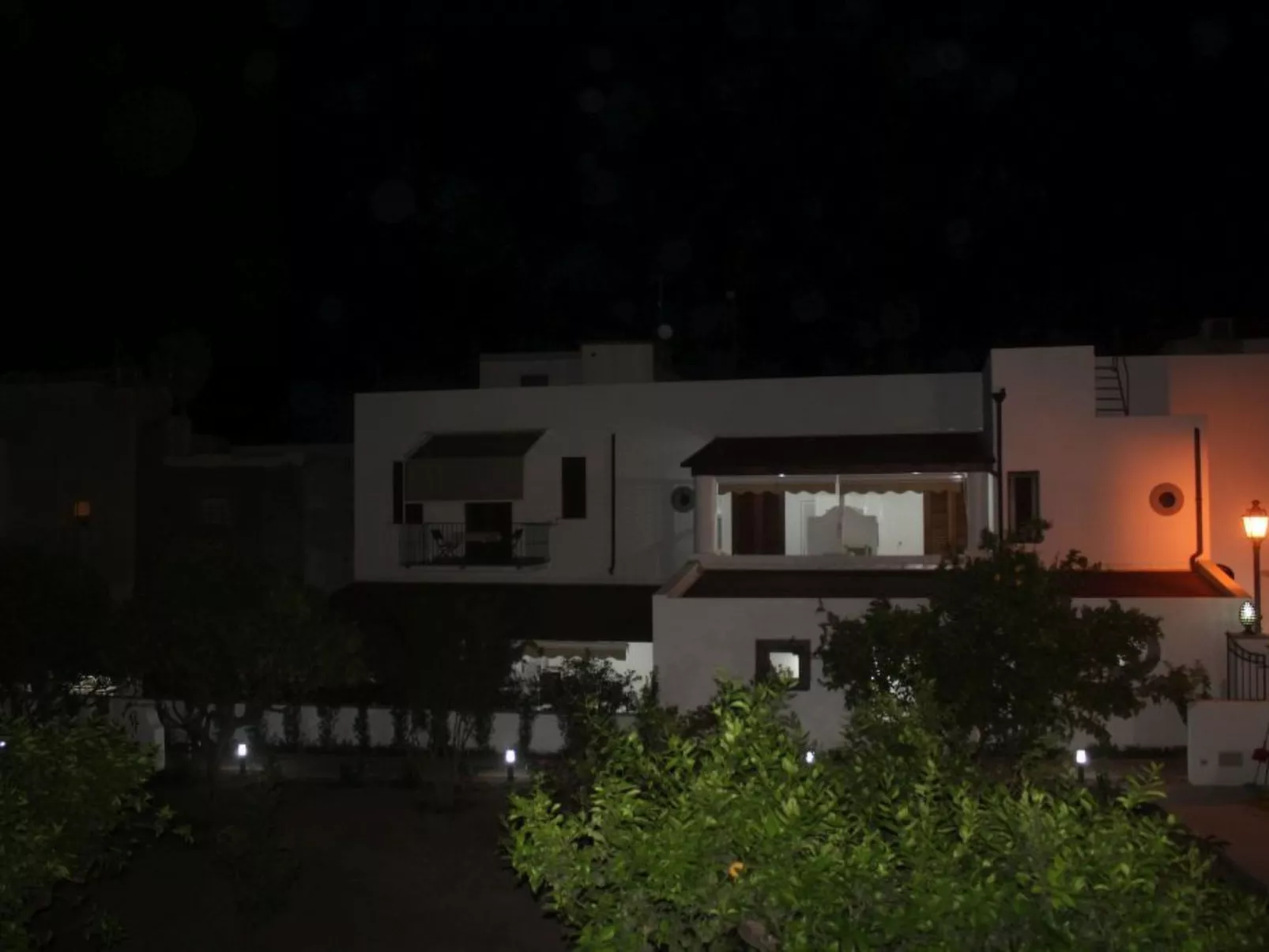 Wohnung in Lipari mit Terrasse-Image-tags.info