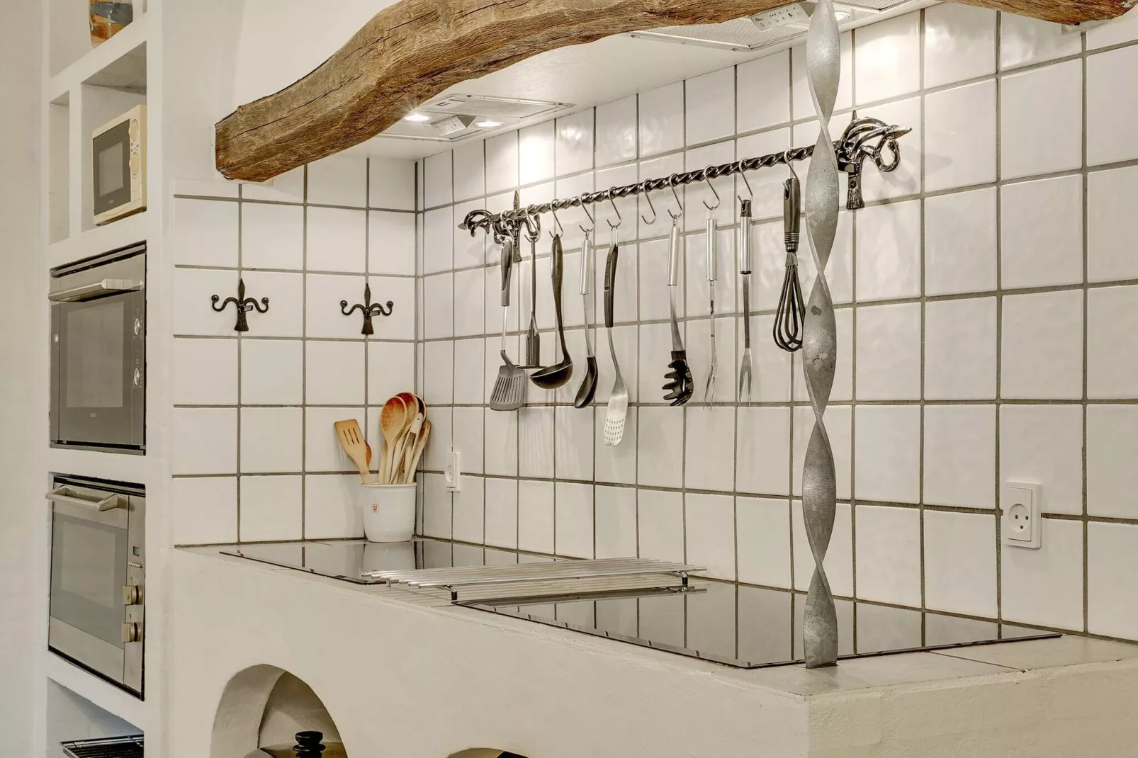 5 star holiday home in Spøttrup-By Traum-Indoor