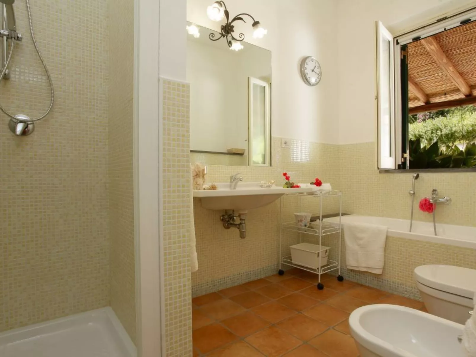 Haus in Collo Pirrera mit privatem Pool-Image-tags.info