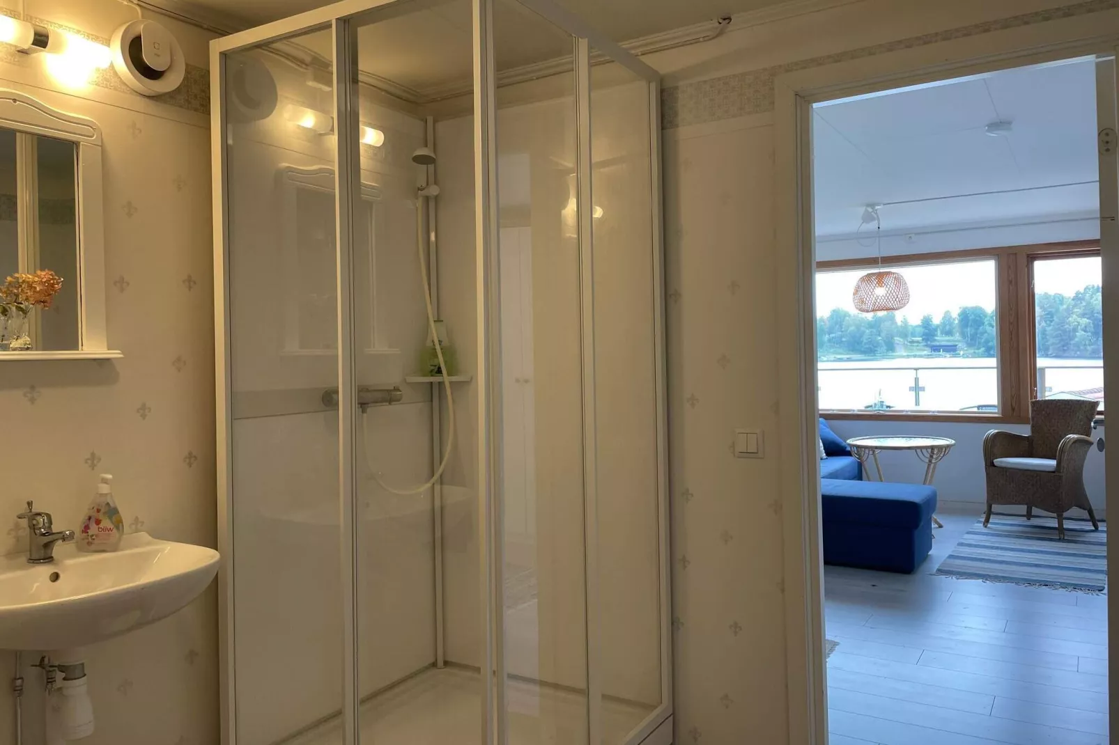 4 person holiday home in BENGTSFORS-By Traum-Indoor