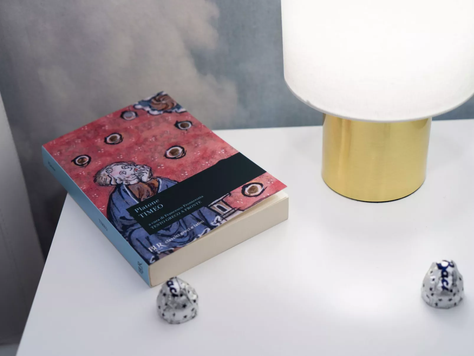 Timeo Barock Luxus-Suite