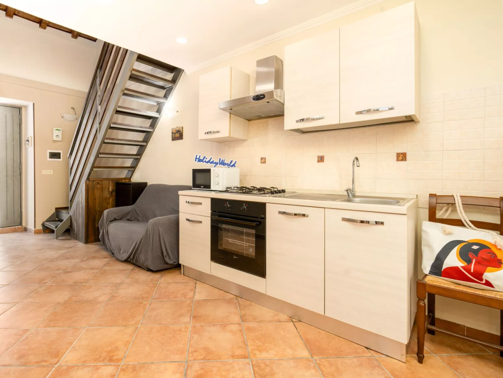 Casa Domiziano bei Holiday World