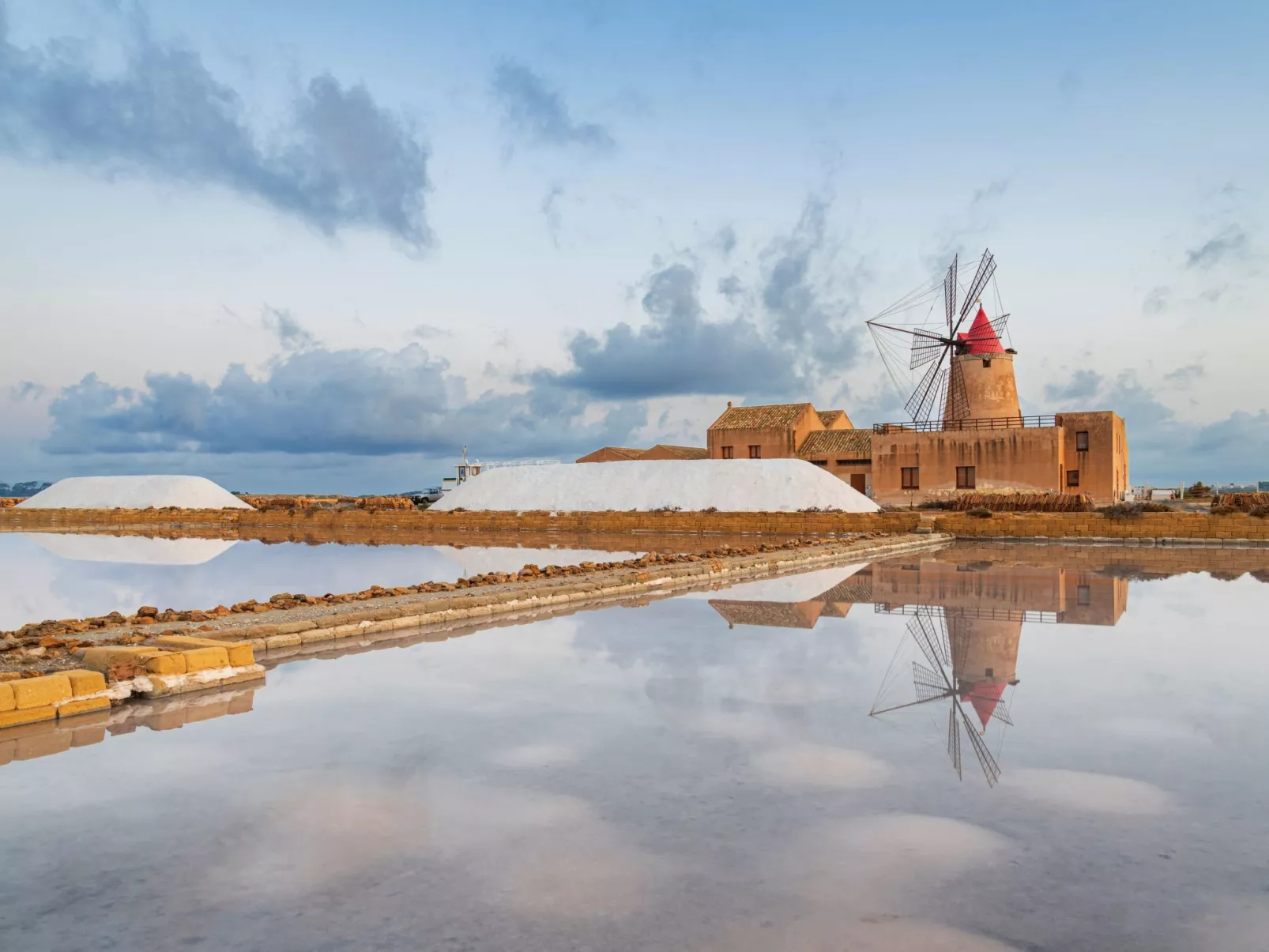 Kitehaus La Palma von Holiday World-Dehors