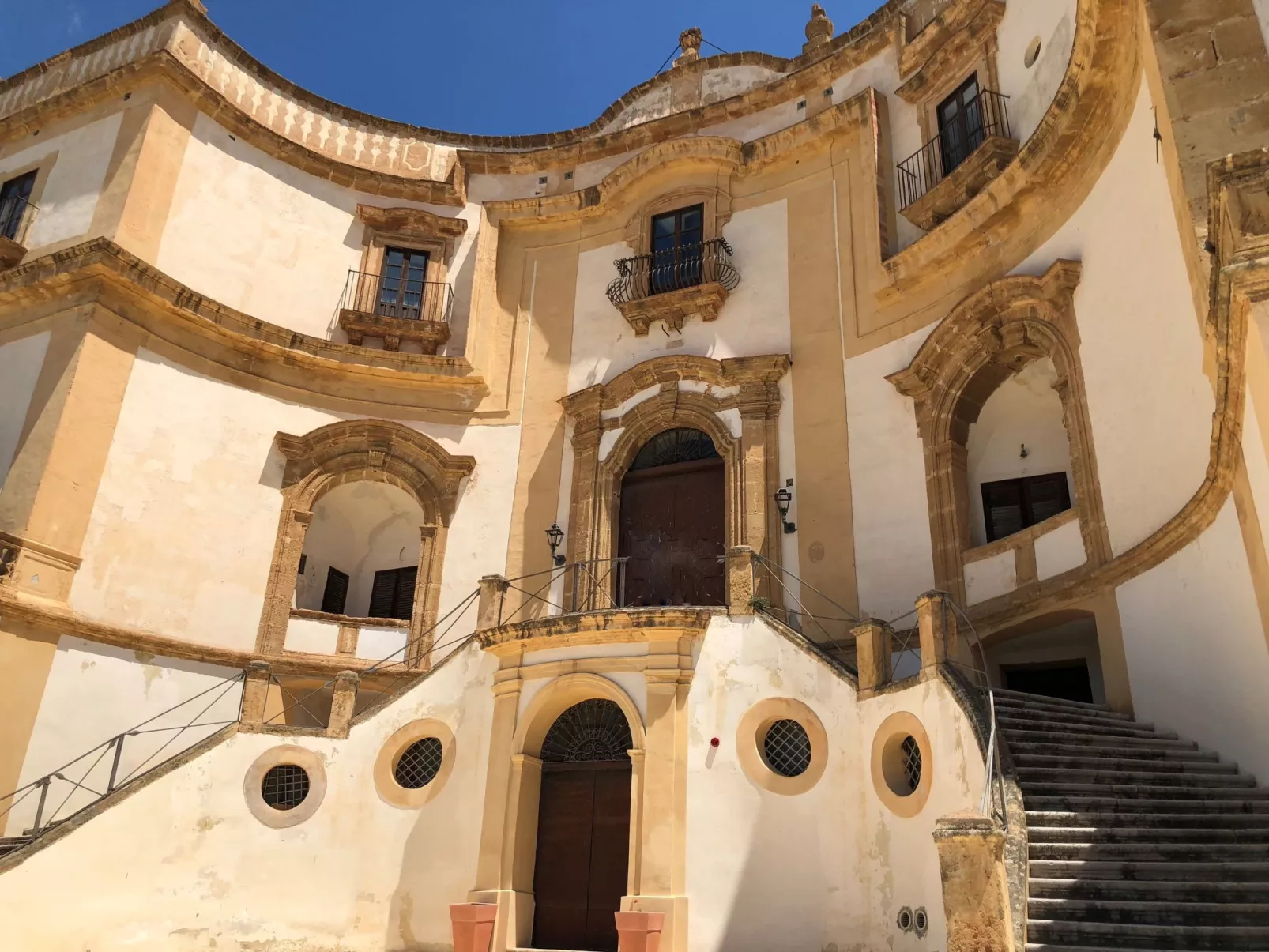 Meeresstrand - La Riva-Umgebung