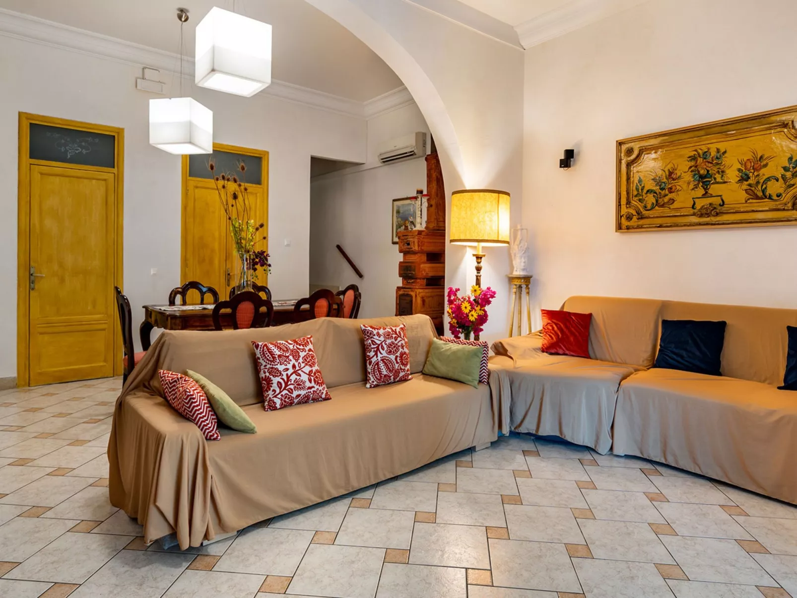 Villa Tommaso Maruggi Jacuzzi und privater Pool-Image-tags.info