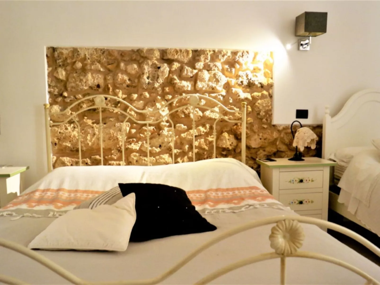 Agora-Wohnungen" in prestigeträchtigem historischen Gebäude