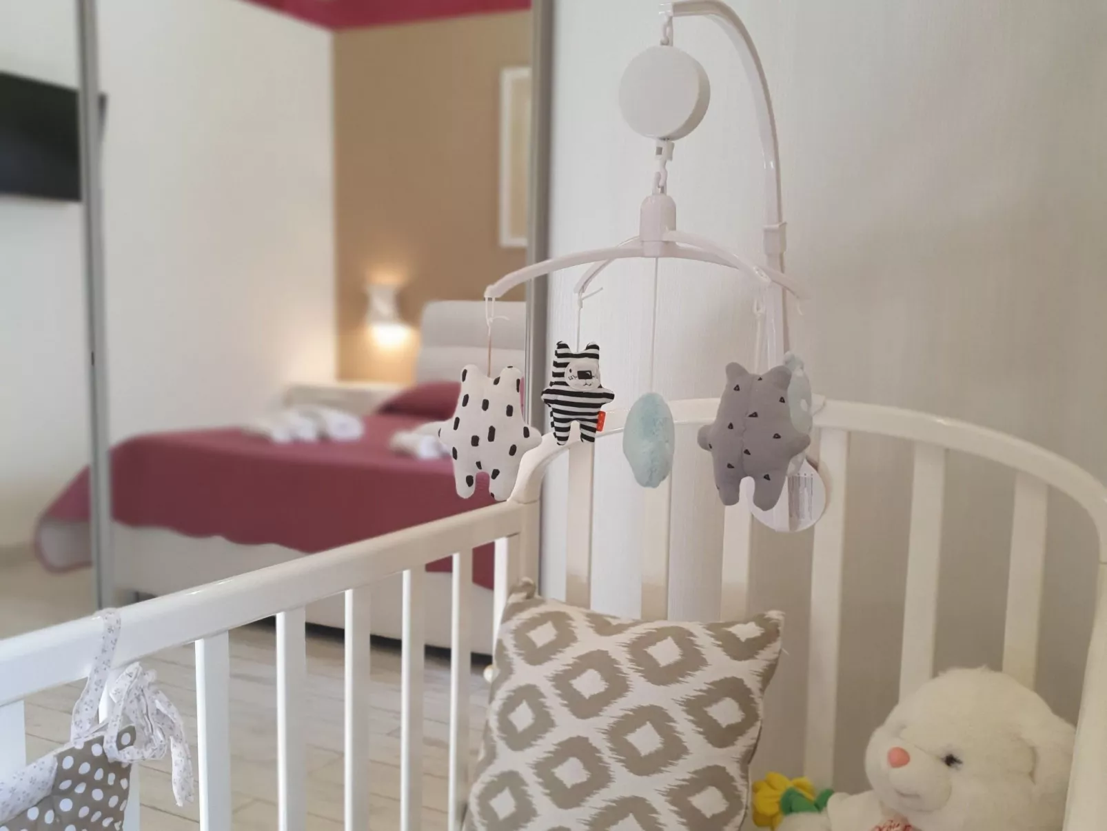 Elegantes Haus in der Nähe des Zentrums-Image-tags.info