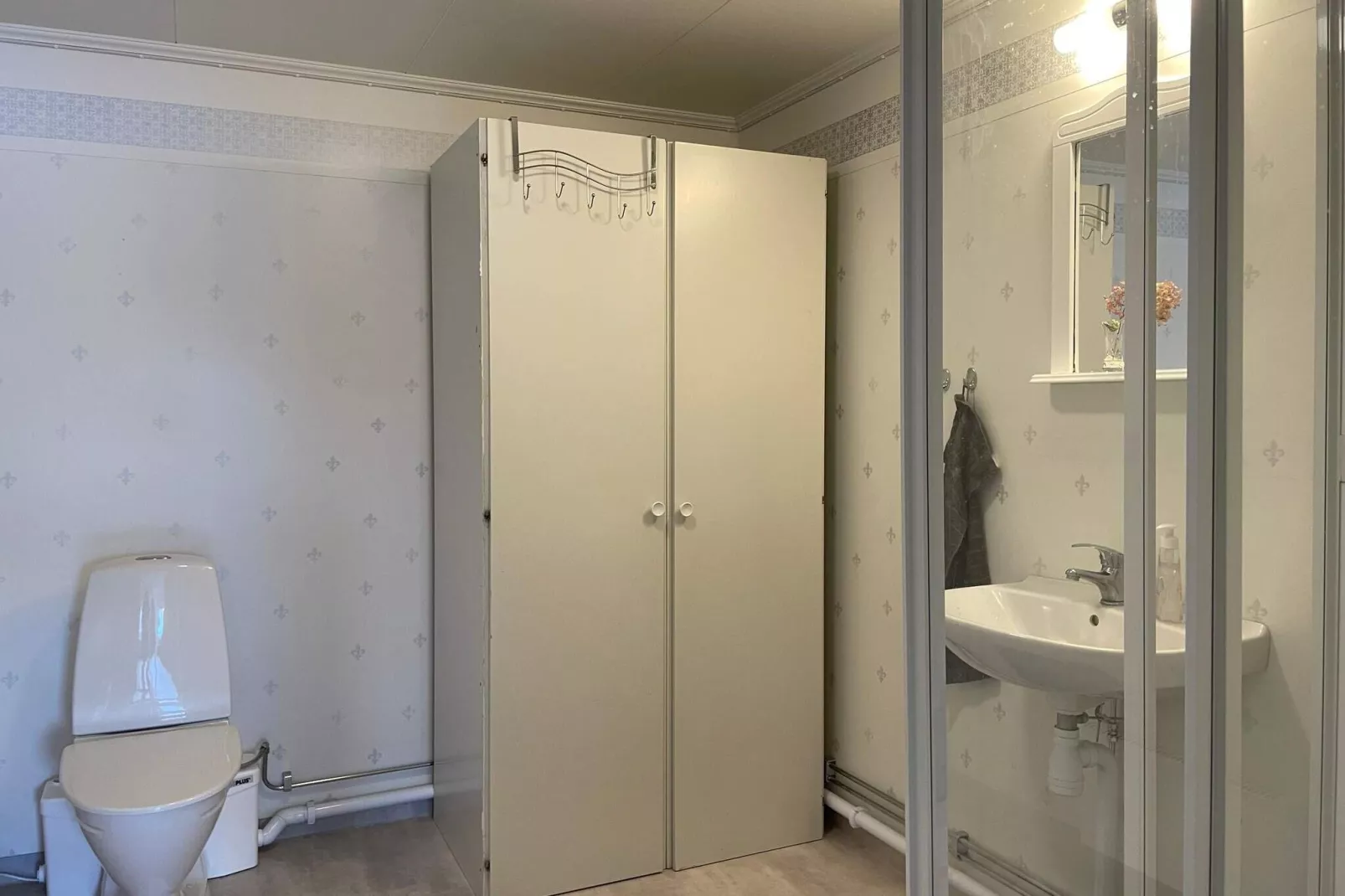 4 person holiday home in BENGTSFORS-By Traum-Indoor