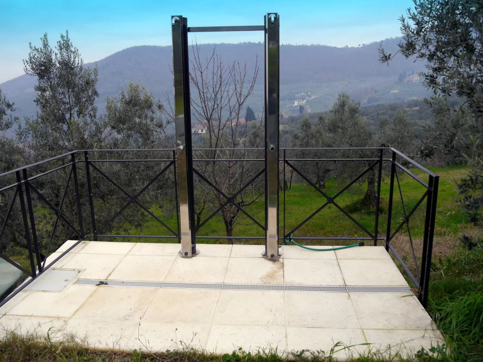 Ein Haus in der Olivenhaine - casa buriano GIULIA-Image-tags.info