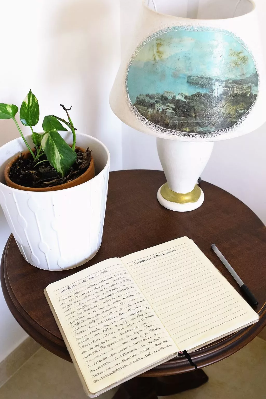 "Villa Flore" Sorrent und Amalfiküste