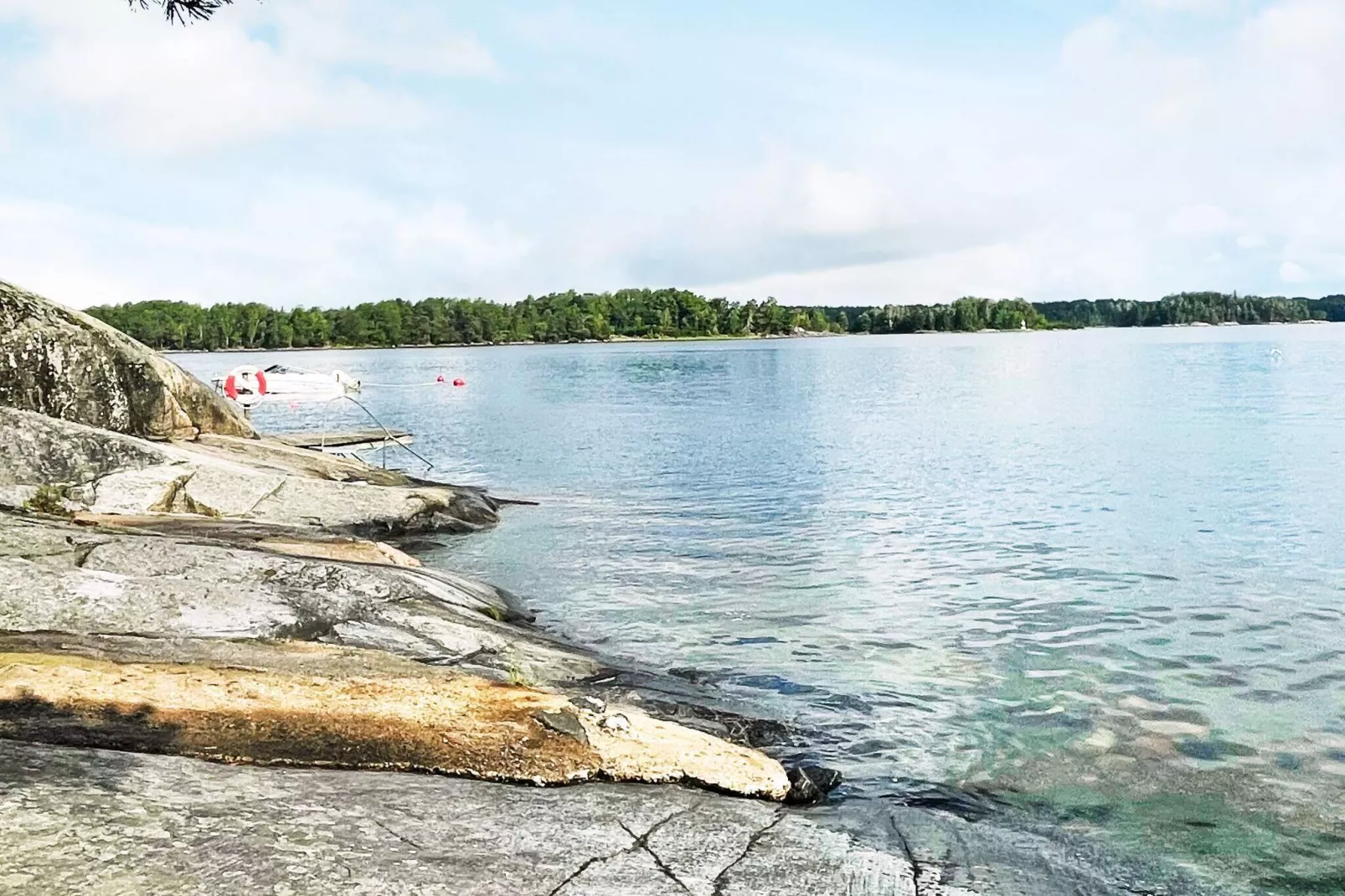 5 person holiday home in DJURHAMN-By Traum-Not tagged
