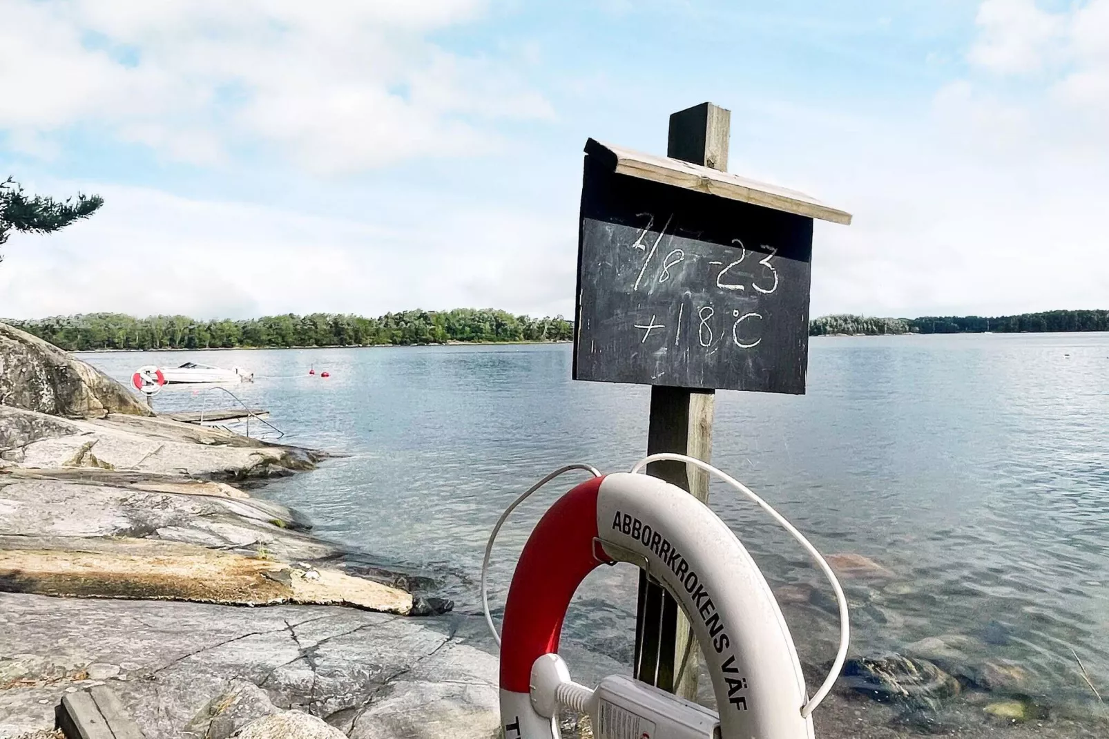 5 person holiday home in DJURHAMN-By Traum-Not tagged