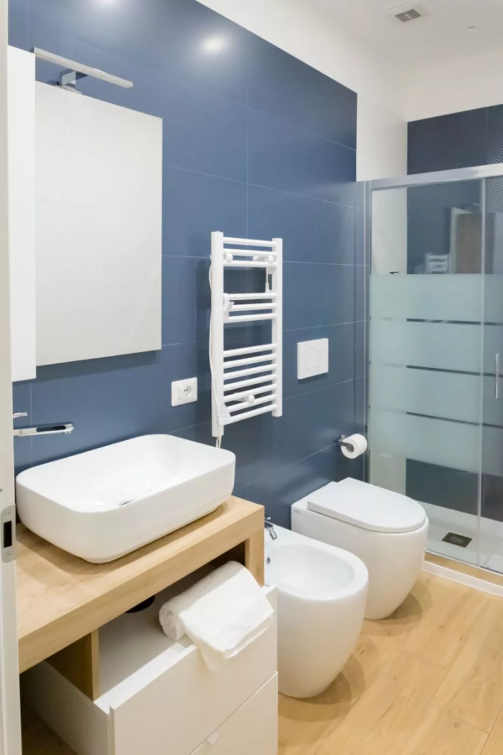 ZimmerWohnung - Casa B