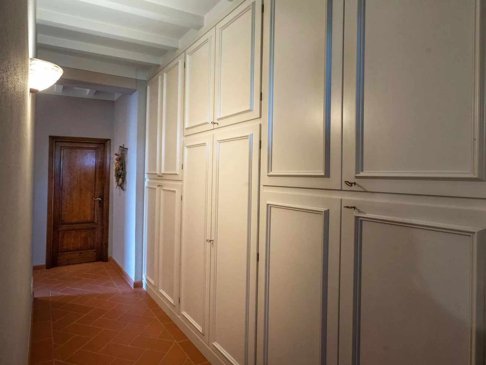 Wohnung La Volata in Massa e Cozzile