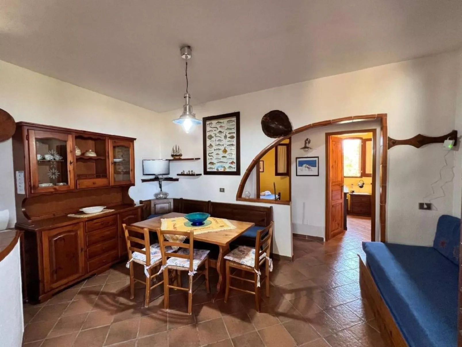 Meer von Afrika 4 von Holiday World