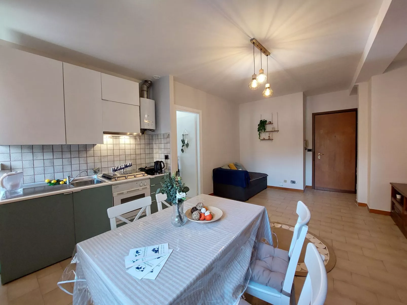 Geheimes Nest von Holiday World