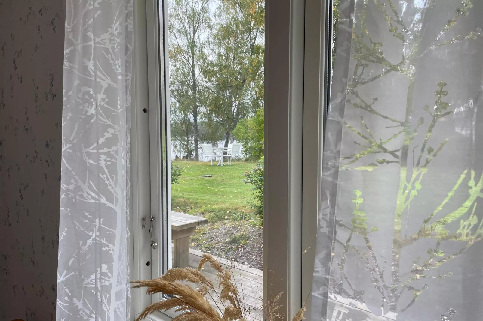 4 person holiday home in BENGTSFORS-By Traum-Indoor