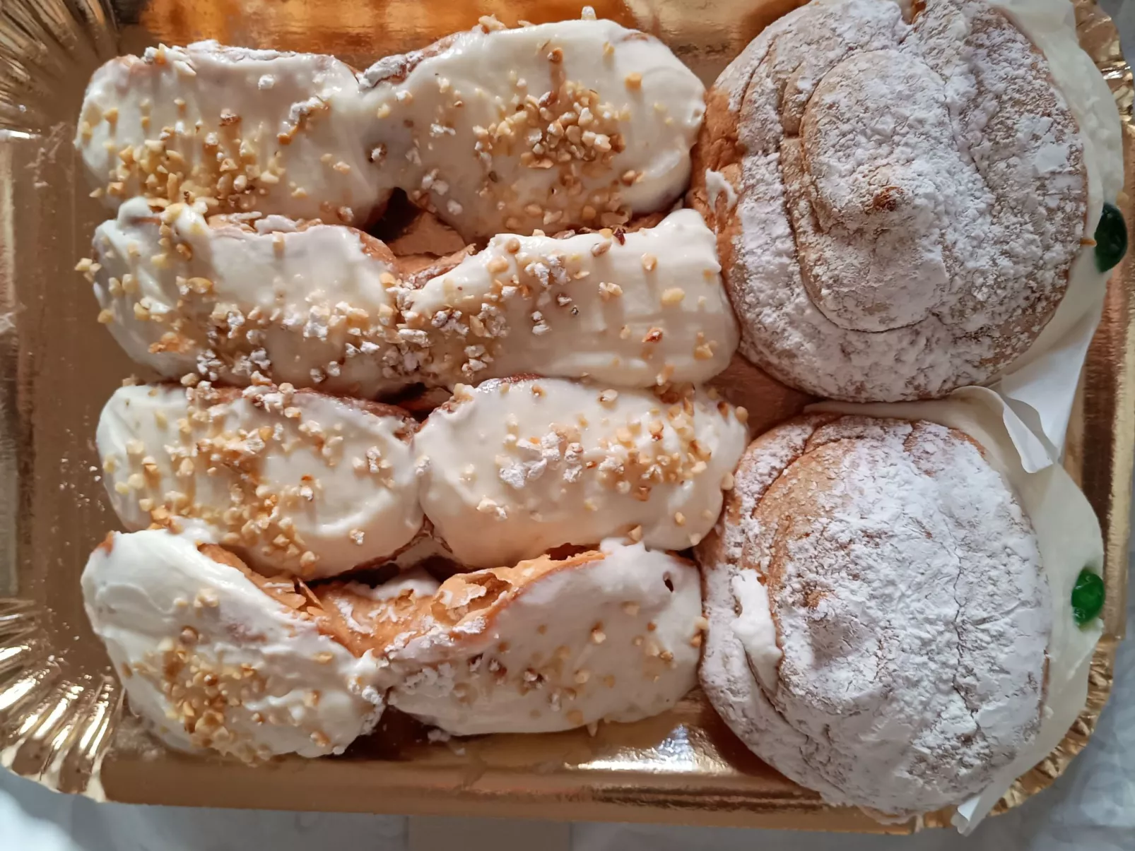 "Haus am Meer in Sizilien"