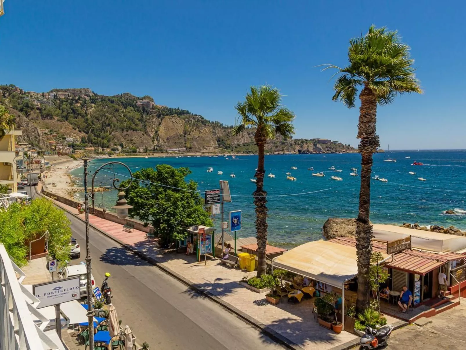 Meeresbrise - Charybdis